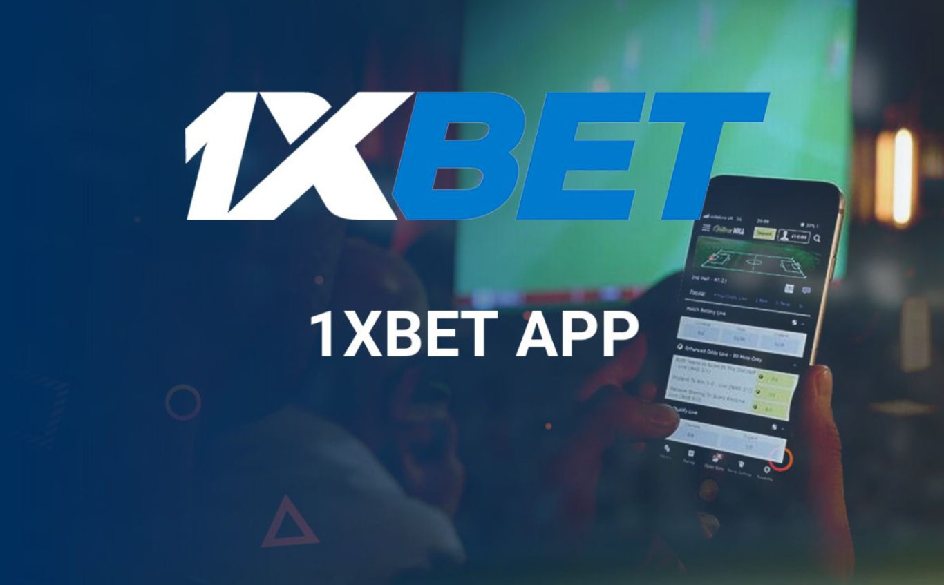 Les avantages d'utiliser une 1xBet application mobile pour plus de commodité